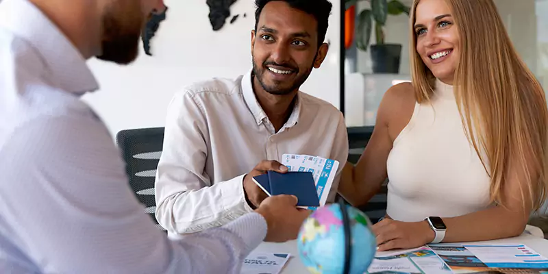 Benefits You Get with Our E2 Visa Support in Lithuania
