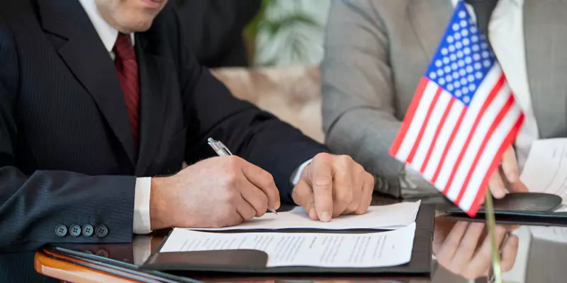 Why Choose Our E2 Visa Legal Services in Lithuania?