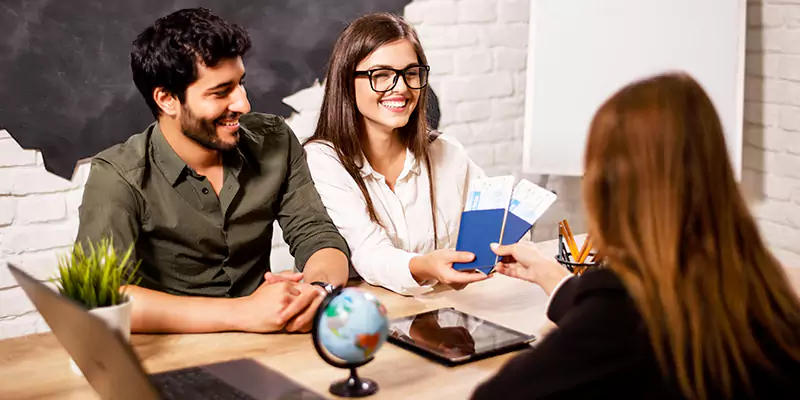 Benefits of Our Intra Company Transfer USA Service in Lithuania