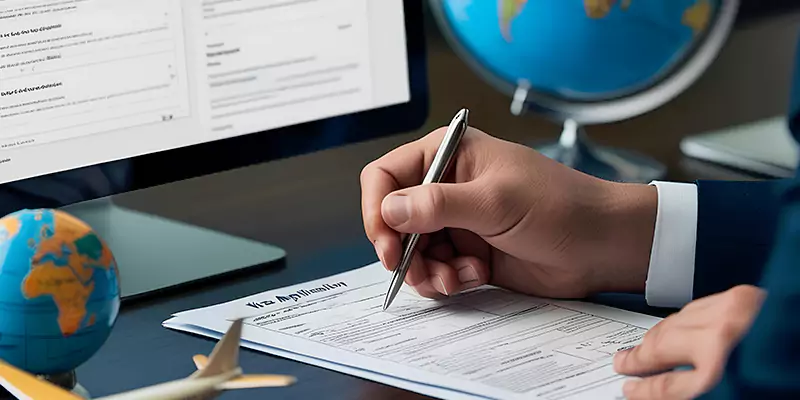Benefits of Our US Branch Office Visa Services in Lithuania