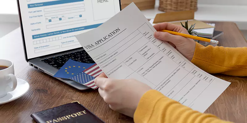 Why choose our expert visa team in Lithuania?