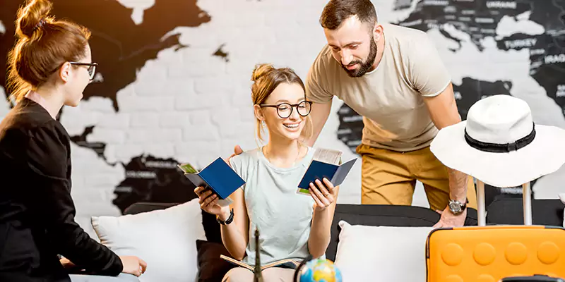Key Benefits You Get in Lithuania