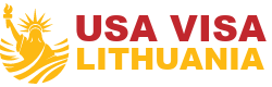 USA Visa Lithuania