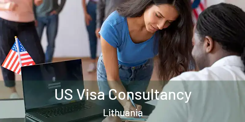  US Visa Consultancy Lithuania